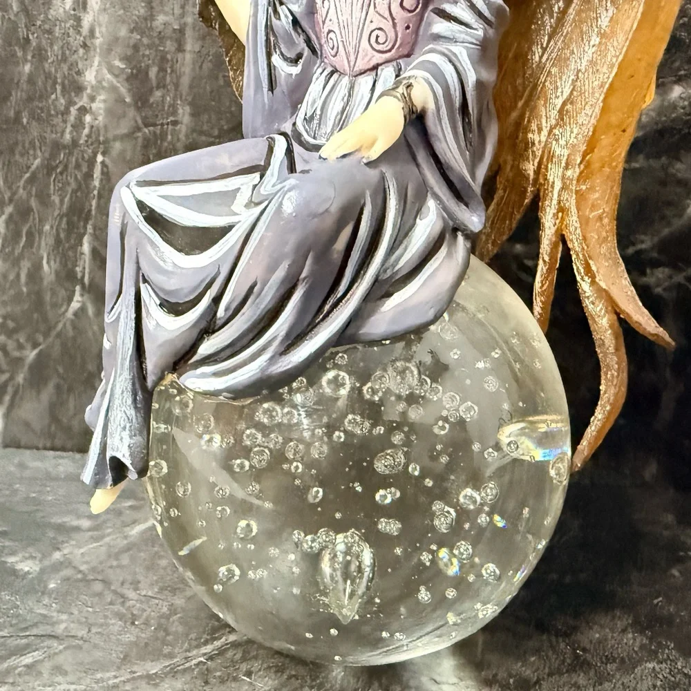 N/A angel fairy